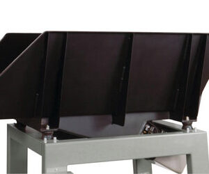 CH Range Hoppers