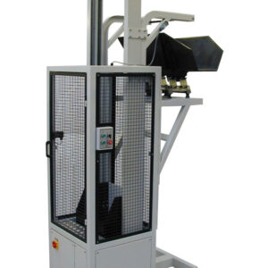 LT Range Bin Lifters