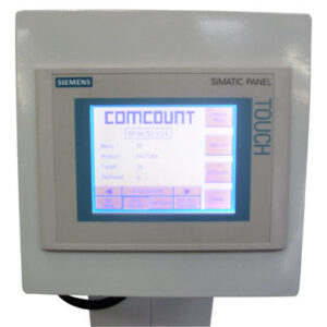 Siemens Weigher Controls
