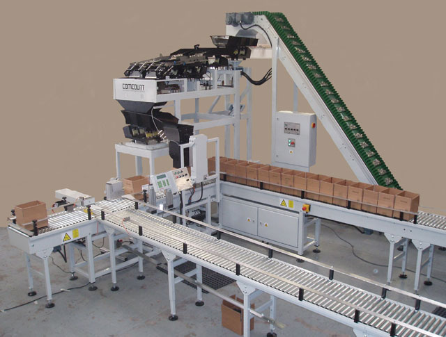 UB Range Carton Presentation