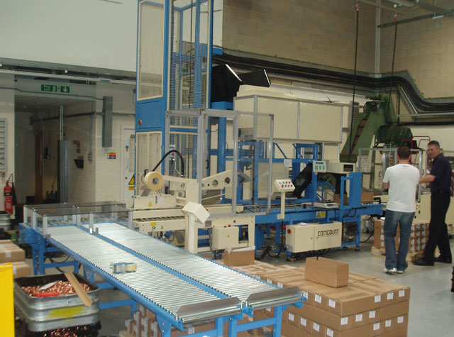 UB Range Carton Presentation