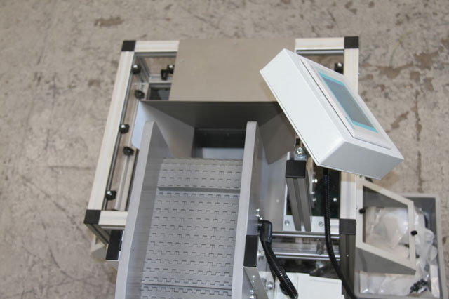 Checkweigher CW150