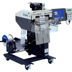 Autobag One Step bagging machine
