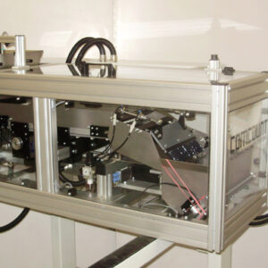 Paint Ball Weigher