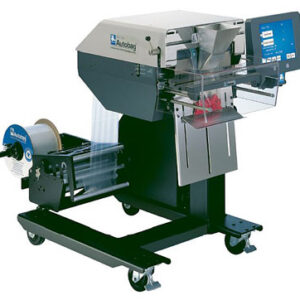Autobag AB Range auto bagging machine